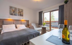 RentPlanet - Apartamenty Okrzei